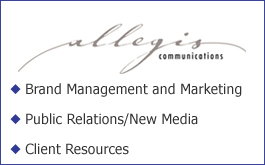 Allegis Communications