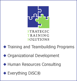 Strategic Training Solutions